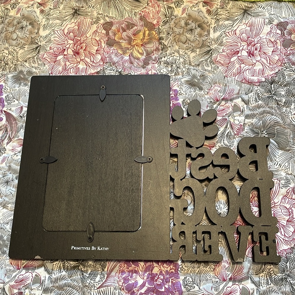 Dog Frame - Picture 3 of 5